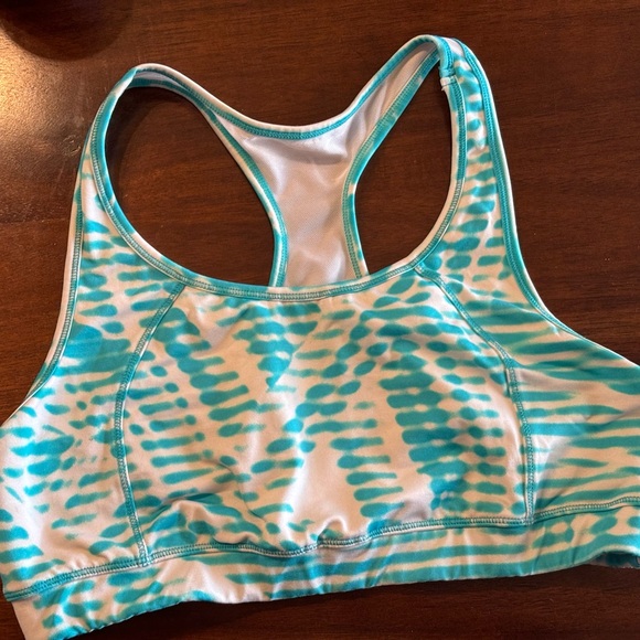 Calvin Klein Performance Sports Bra - Picture 1 of 4